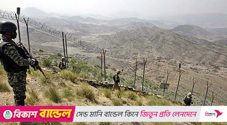 পাকিস্তান-আফগানিস্তানের সংঘাত ‘আপাতত’ স্থগিত
